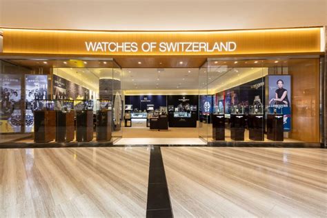 changi airport rolex store|Official Rolex Retailers .